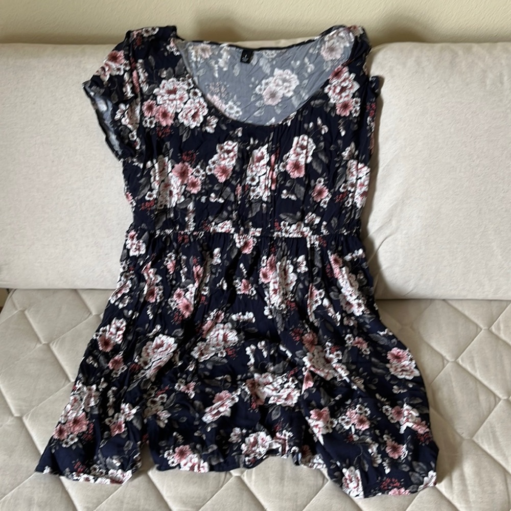 Torrid 1